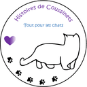 Tout pour les chats
Jouets en crochet
Chat