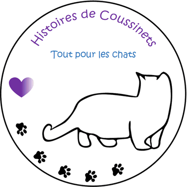 Tout pour les chats
Jouets en crochet
Chat